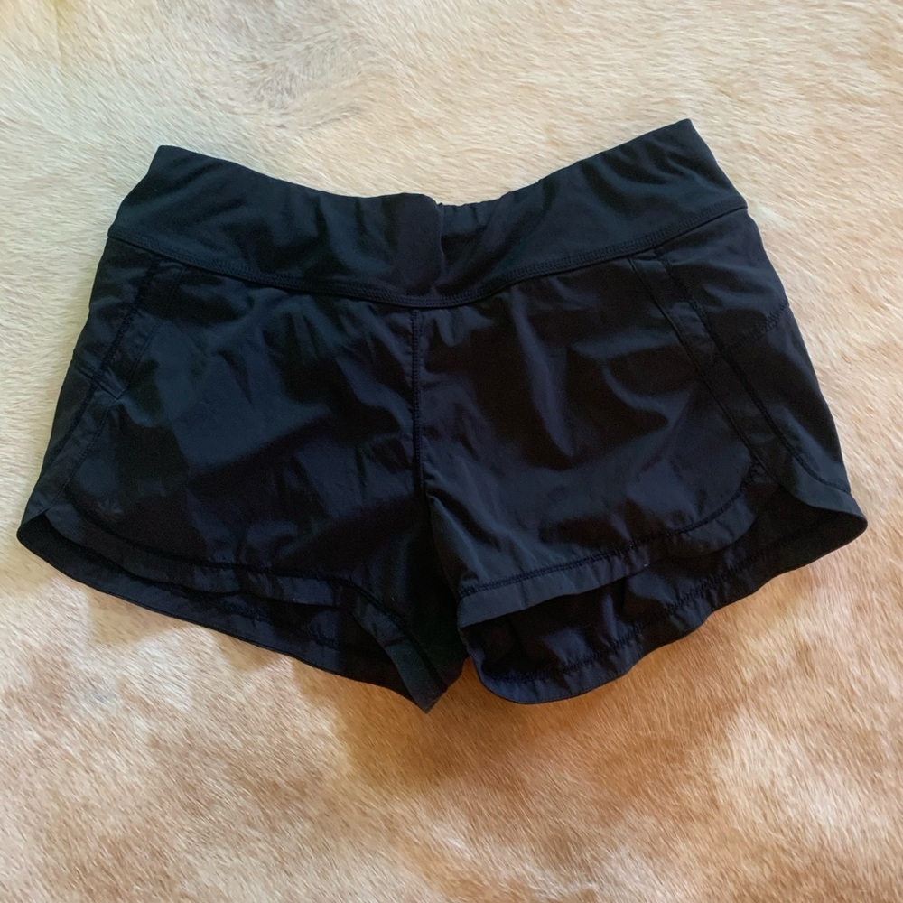 Athleta Pulse Short